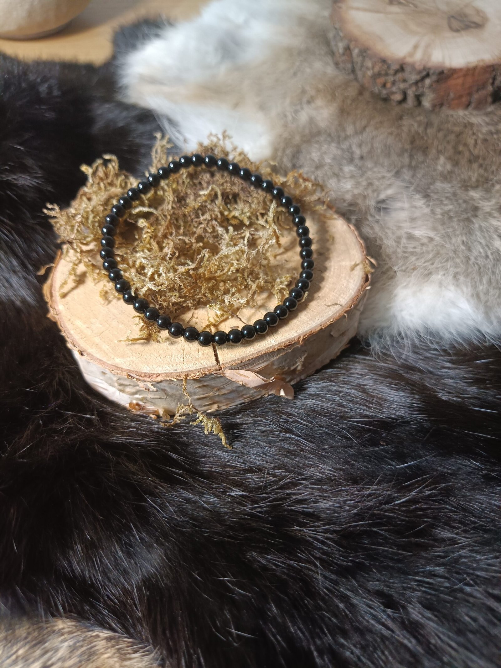 IMG_20240730_212514 Pulsera de Turmalina 4 mm