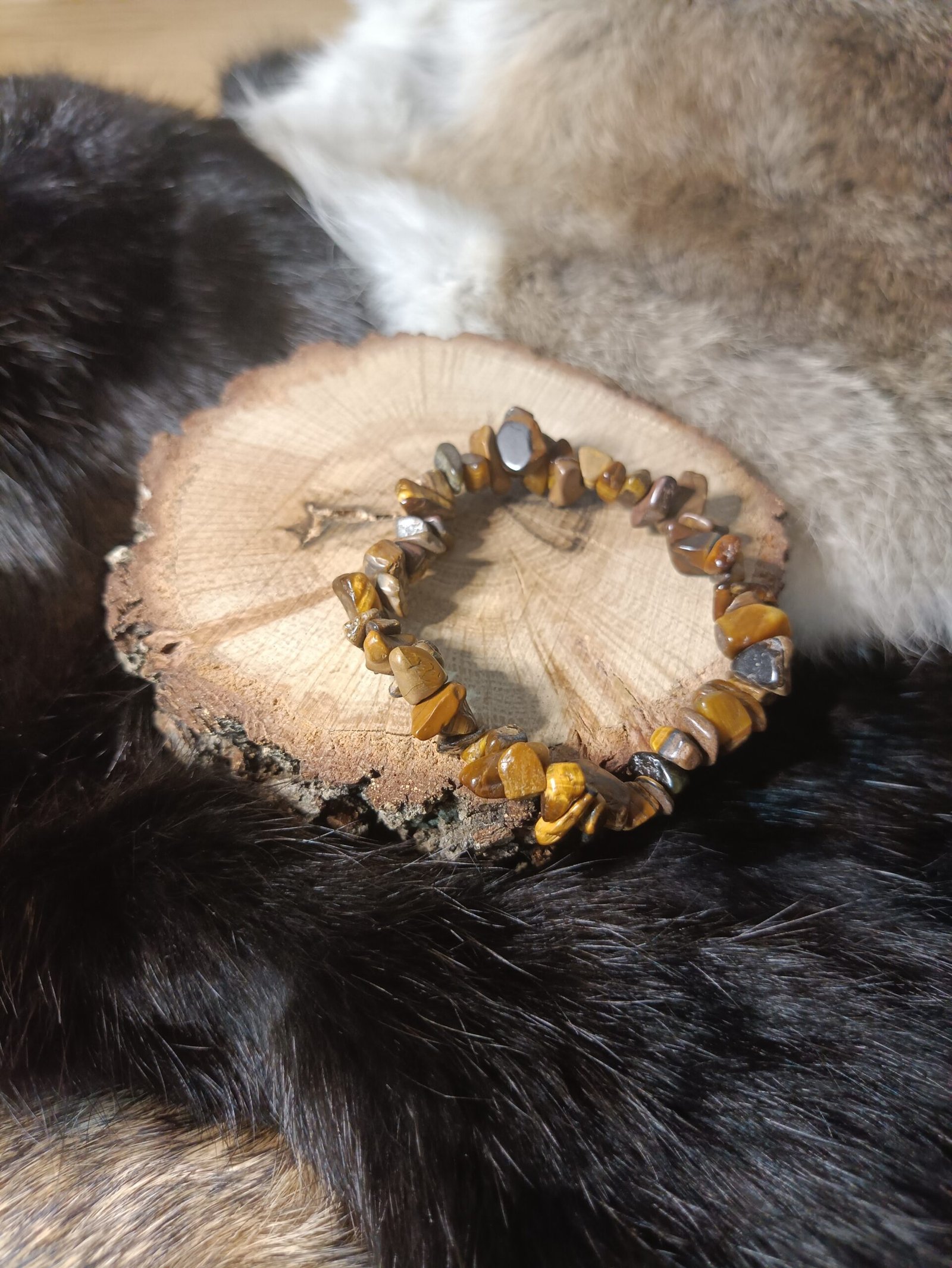 IMG_20240730_211900 Pulsera de Chips de Ojo de Tigre