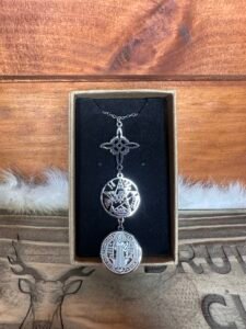 Collar Triple Protección